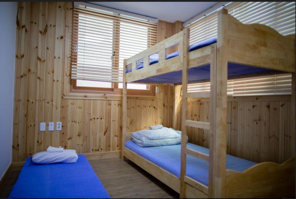 My Mother Guesthouse Czedżu Zewnętrze zdjęcie
