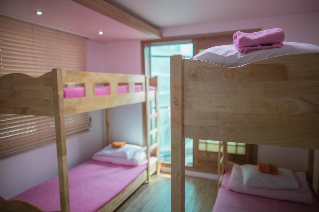 My Mother Guesthouse Czedżu Zewnętrze zdjęcie