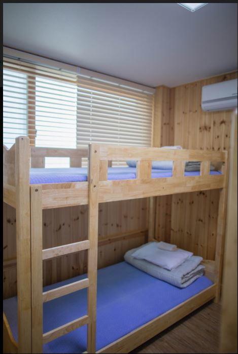 My Mother Guesthouse Czedżu Zewnętrze zdjęcie