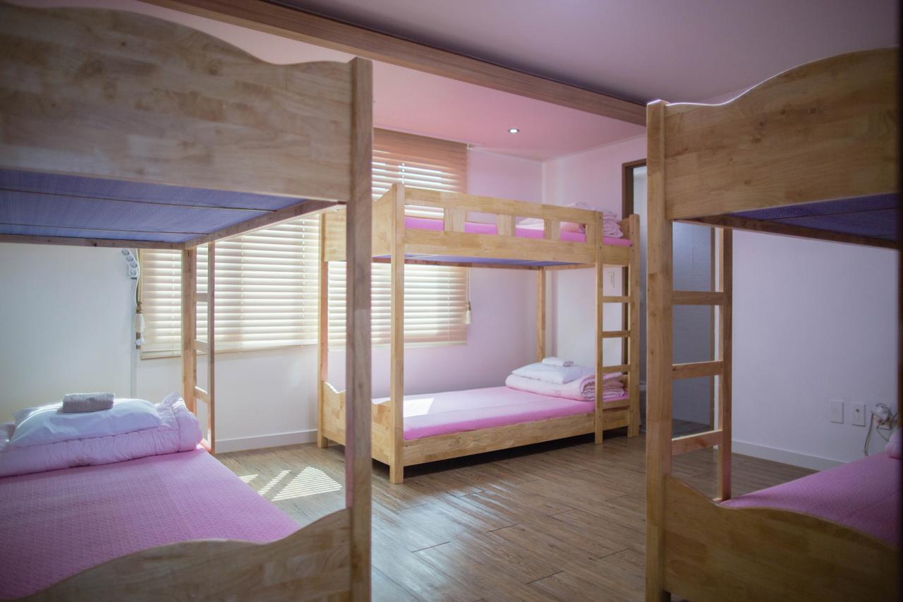 My Mother Guesthouse Czedżu Zewnętrze zdjęcie