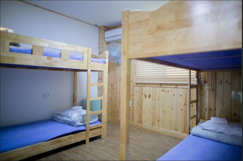 My Mother Guesthouse Czedżu Zewnętrze zdjęcie