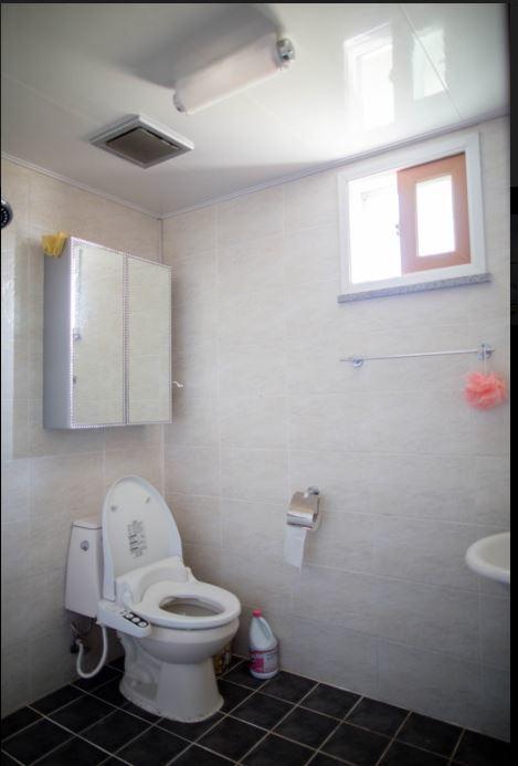 My Mother Guesthouse Czedżu Zewnętrze zdjęcie
