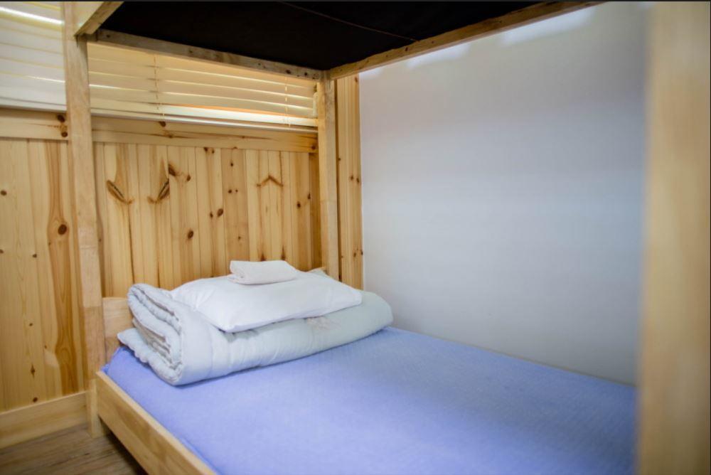 My Mother Guesthouse Czedżu Zewnętrze zdjęcie