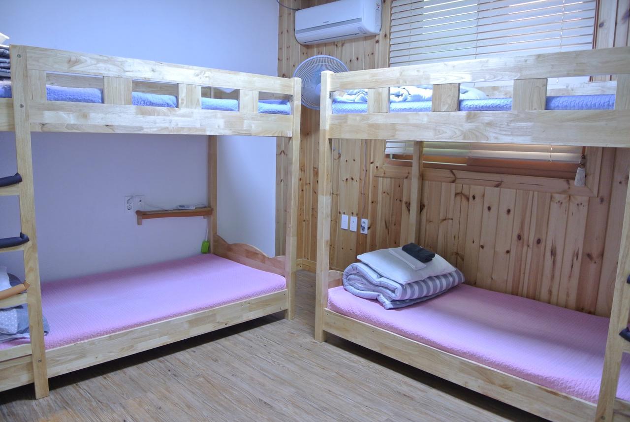 My Mother Guesthouse Czedżu Zewnętrze zdjęcie