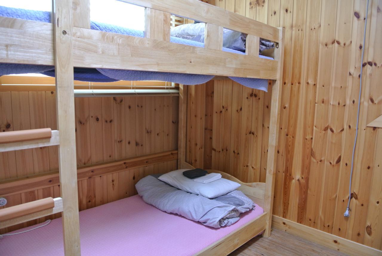 My Mother Guesthouse Czedżu Zewnętrze zdjęcie