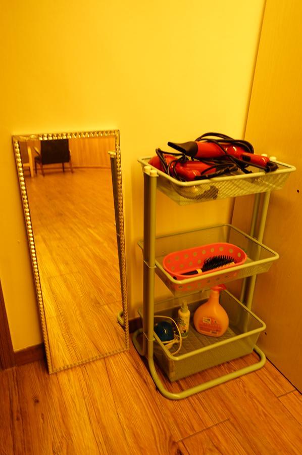 My Mother Guesthouse Czedżu Zewnętrze zdjęcie