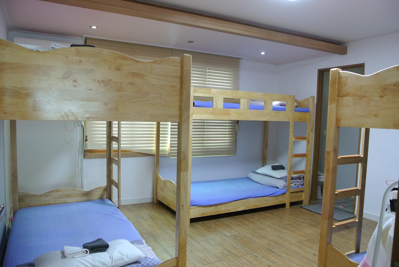 My Mother Guesthouse Czedżu Zewnętrze zdjęcie