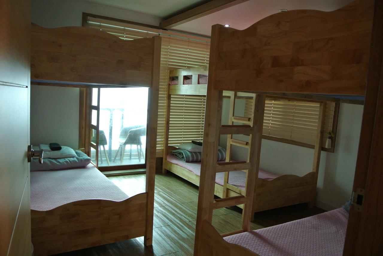 My Mother Guesthouse Czedżu Zewnętrze zdjęcie